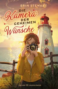 Die Kamera der geheimen Wünsche