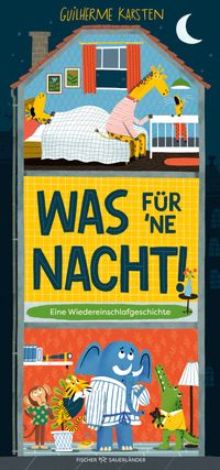 Was für 'ne Nacht!
