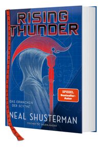 Rising Thunder – Das Erwachen der Scythe
