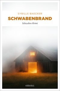 Schwabenbrand