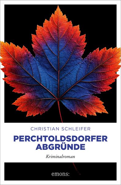 Perchtoldsdorfer Abgründe