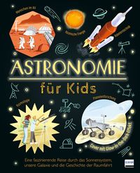 Astronomie für Kids