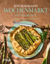Wochenmarkt. Ofengerichte