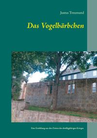 Das Vogelbärbchen