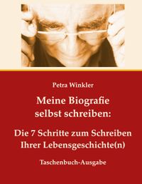 Meine Biografie selbst schreiben