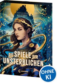 Die Spiele der Unsterblichen