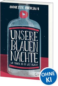 Unsere blauen Nächte