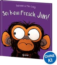 Sei kein Frosch, Jim!