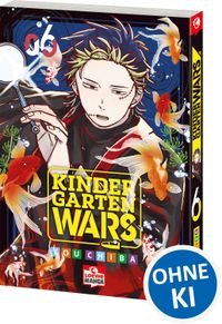 Kindergarten WARS 06