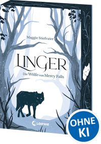 Linger (Die Wölfe von Mercy Falls, Band 2)