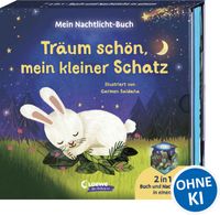Träum schön, mein kleiner Schatz