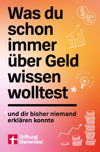Was du schon immer über Geld wissen wolltest