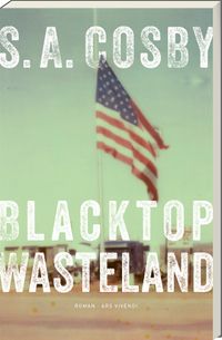 Blacktop Wasteland