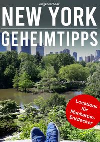 New York Geheimtipps