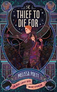 A Thief to Die For
