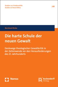 Die harte Schule der neuen Gewalt