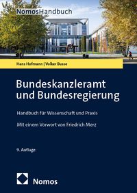 Bundeskanzleramt und Bundesregierung