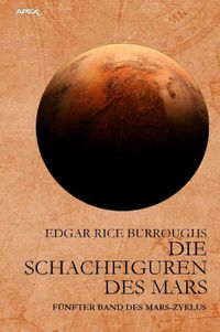 DIE SCHACHFIGUREN DES MARS
