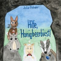 Hilfe, Honigbeerbiest!
