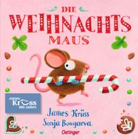 Die Weihnachtsmaus