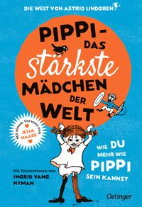 Pippi – Das stärkste Mädchen der Welt