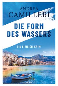 Die Form des Wassers