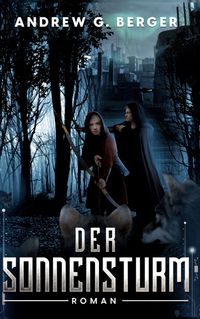 Der Sonnensturm