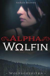 Alphawölfin