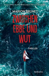 Zwischen Ebbe und Wut
