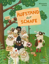 Aufstand der Schafe