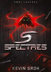Omni Legends - Spectres