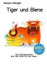 Tiger und Biene