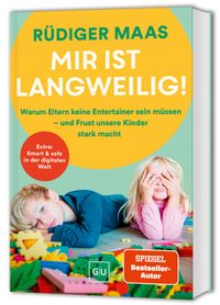 Mir ist langweilig!