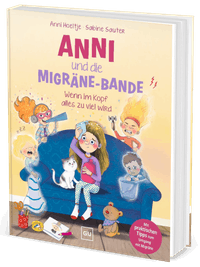 Anni und die Migräne-Bande
