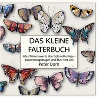 Das kleine Falterbuch