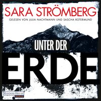 Unter der Erde