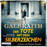 Der Tote mit dem Silberzeichen