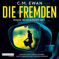Die Fremden - Nimm niemanden mit