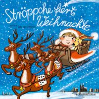 Ströppche fiert Weihnachte