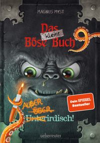 Das kleine Böse Buch 9 (Das kleine Böse Buch, Bd. 9)