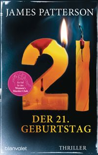 Der 21. Geburtstag