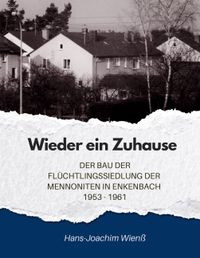 Wieder ein Zuhause