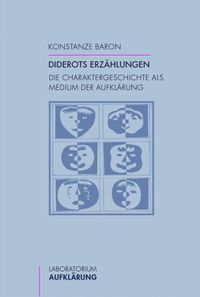 Diderots Erzählungen