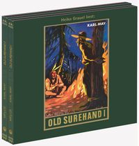 Old Surehand I + II