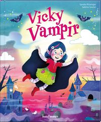 Vicky Vampir