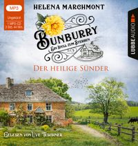 Bunburry - Der heilige Sünder