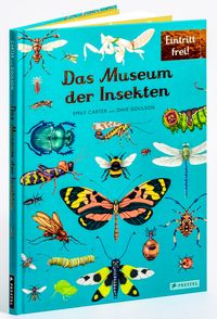 Das Museum der Insekten