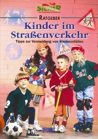 Kinder im Straßenverkehr