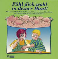 Fühl dich wohl in deiner Haut!