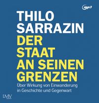 Der Staat an seinen Grenzen
